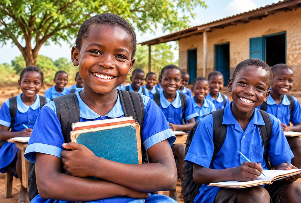 Educational & Social Infrastructure